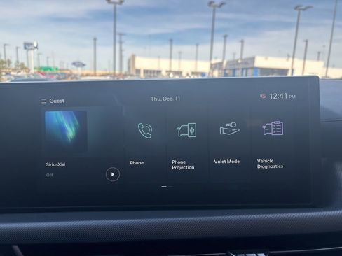 New 2026 Hyundai Sonata SEL FWD image 16