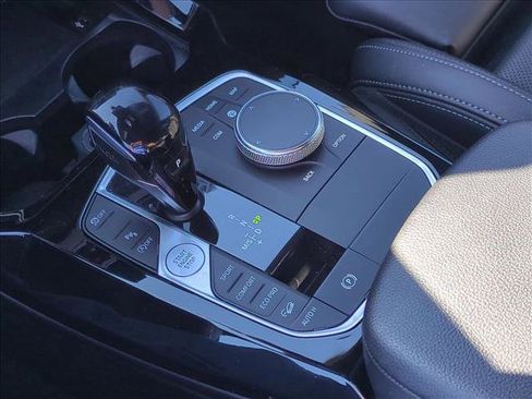 Certified 2024 BMW X3 xDrive30i w/ Premium Package image 12