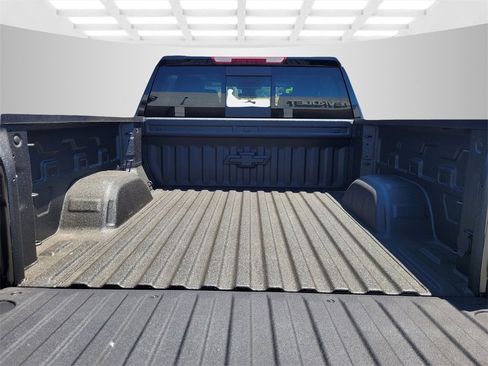New 2025 Chevrolet Silverado 1500 LT w/ All Star Edition Plus image 7