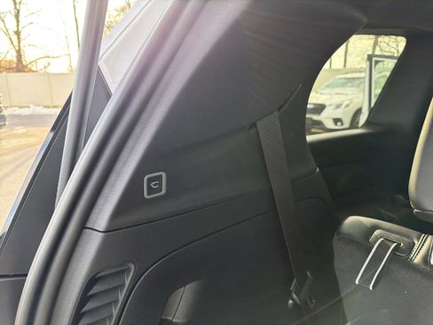 New 2026 Chrysler Voyager LX image 22