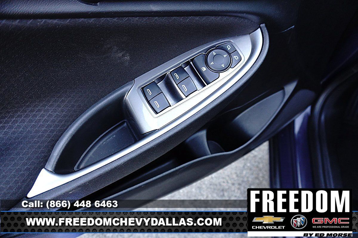 Certified 2025 Chevrolet Malibu LT FWD image 33