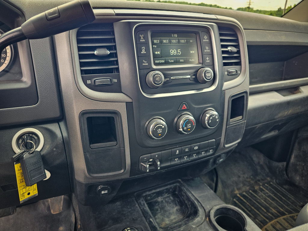 Used 2018 RAM 5500 Tradesman w/ Max Tow Package AWD/4WD image 19