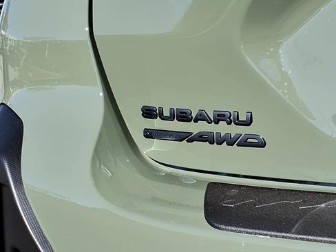 New 2026 Subaru Crosstrek 2.0i Premium AWD/4WD image 9