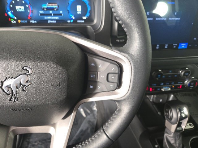 Used 2025 Ford Bronco Big Bend AWD/4WD image 24
