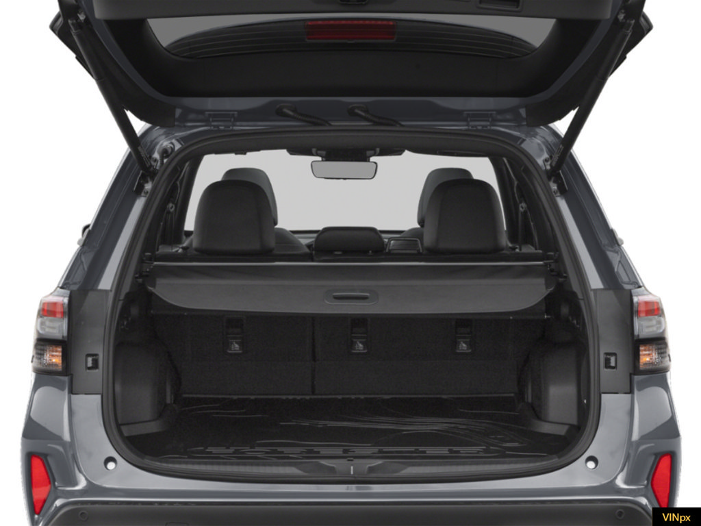 New 2026 Subaru Forester Sport AWD/4WD image 10