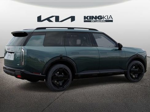 New 2027 Kia Telluride SX X-Line AWD/4WD image 7