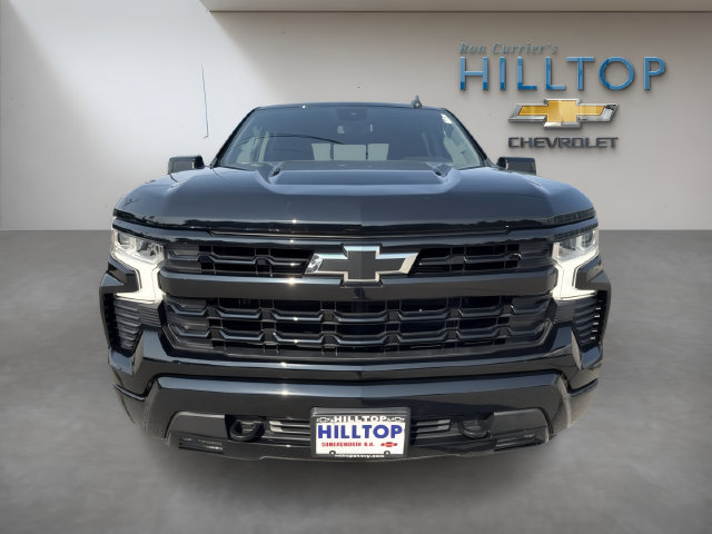 Used 2024 Chevrolet Silverado 1500 RST w/ Convenience Package II AWD/4WD image 15