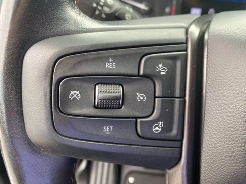 Used 2021 GMC Sierra 1500 AT4 w/ Technology Package AWD/4WD image 25