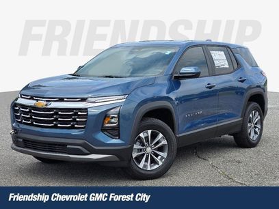 New 2026 Chevrolet Equinox LT w/ Convenience Package II