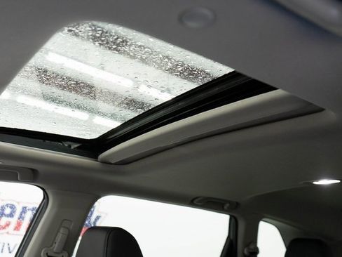 New 2026 Honda CR-V EX-L image 4