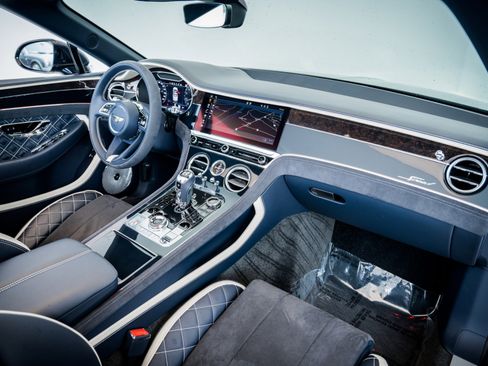 Used 2022 Bentley Continental GT Speed AWD/4WD image 20