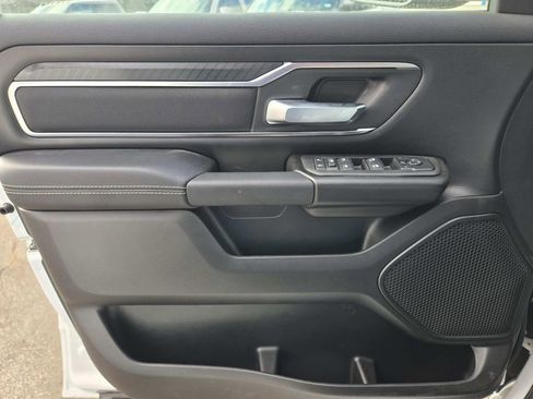 New 2026 RAM 1500 Big Horn AWD/4WD image 29