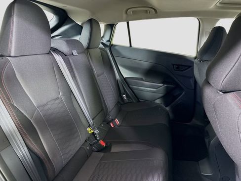 New 2026 Subaru Impreza 2.0i Sport image 27