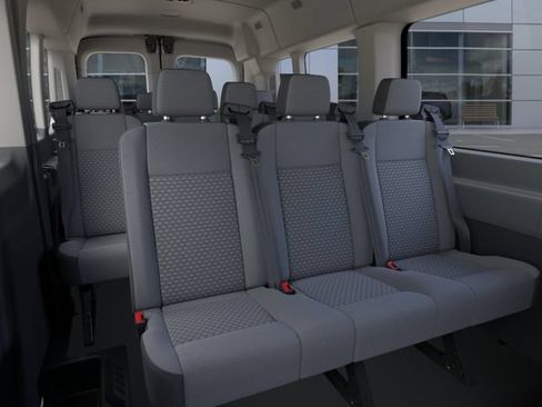 New 2025 Ford Transit 350 XL AWD/4WD image 11