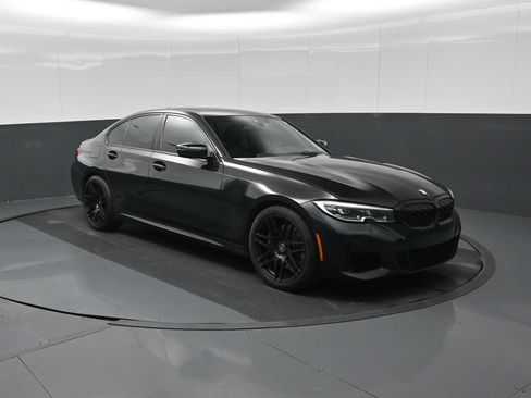 Used 2020 BMW M340i xDrive w/ Driving Assistance Package image 1