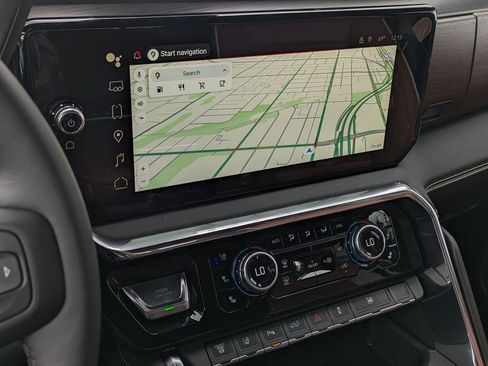 New 2026 GMC Sierra 2500 Denali Ultimate AWD/4WD image 23