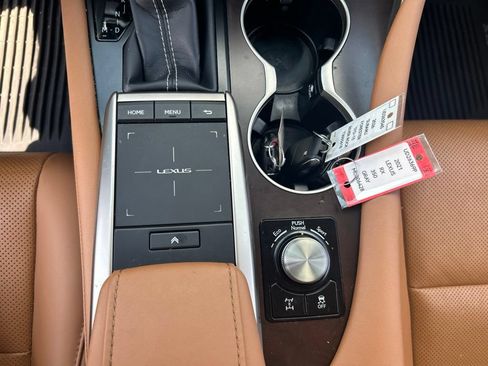 Used 2021 Lexus RX 350 AWD w/ Premium Package image 9