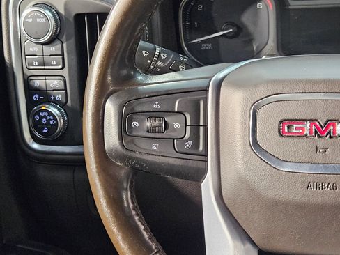 Used 2021 GMC Sierra 1500 SLT AWD/4WD image 26