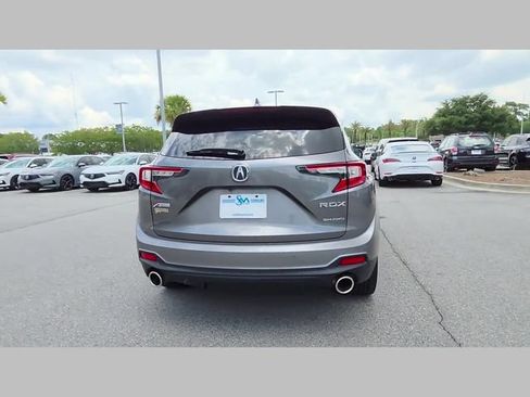 Used 2023 Acura RDX w/ Advance Package AWD/4WD image 26