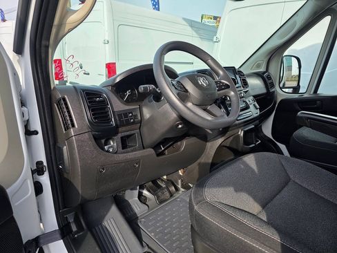 Used 2022 RAM ProMaster 3500 FWD image 17