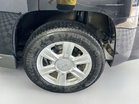 Used 2015 GMC Terrain SLT w/ Safety Package image 29