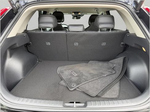 Certified 2024 Kia Niro Wind w/ Wind Preserve Package FWD image 15