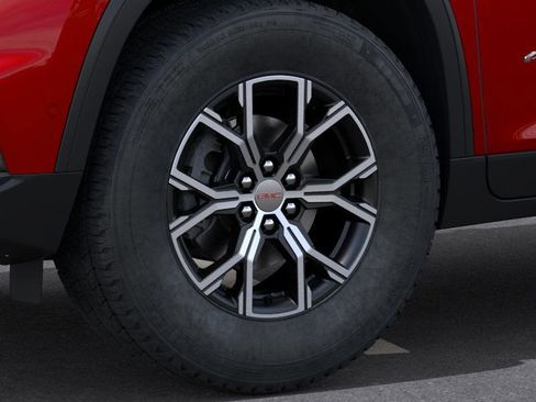 New 2026 GMC Acadia AT4 w/ Super Cruise Package image 9