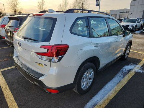 Used 2019 Subaru Forester w/ Alloy Wheel Package image 5