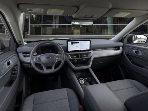 New 2026 Ford Explorer Active image 39