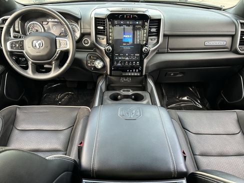 Certified 2023 RAM 1500 Laramie image 15