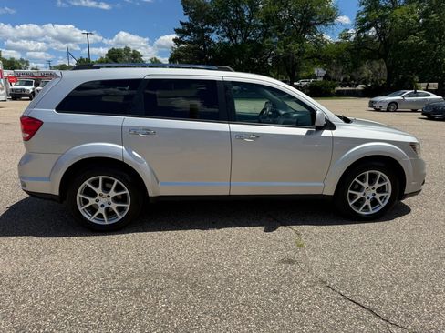 Used 2012 Dodge Journey R/T AWD/4WD image 6