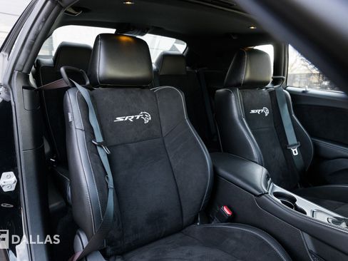 Used 2022 Dodge Challenger SRT Hellcat Redeye image 35