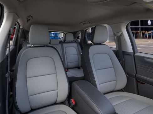 New 2026 Ford Escape Active FWD image 10