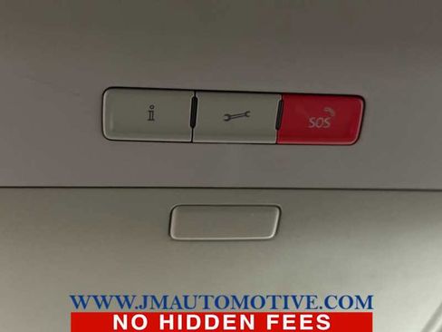 Used 2018 Volkswagen Atlas SE image 40