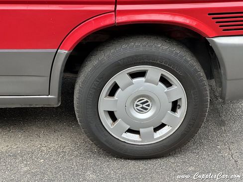 Used 1997 Volkswagen Eurovan Camper image 54