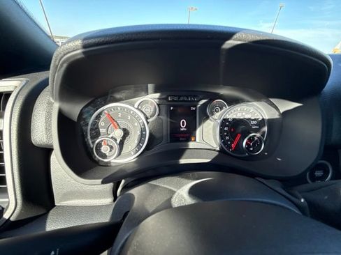 New 2027 RAM 2500 Tradesman AWD/4WD image 28