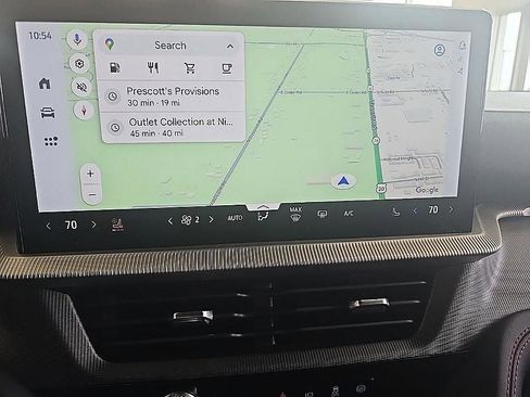 Used 2026 Ford Explorer ST-Line image 18