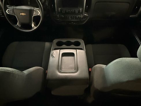 Used 2014 Chevrolet Silverado 1500 LT w/ All Star Edition image 16