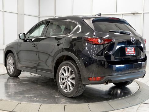 Used 2020 MAZDA CX-5 Grand Touring image 6