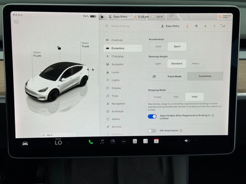 Used 2022 Tesla Model Y Performance image 25