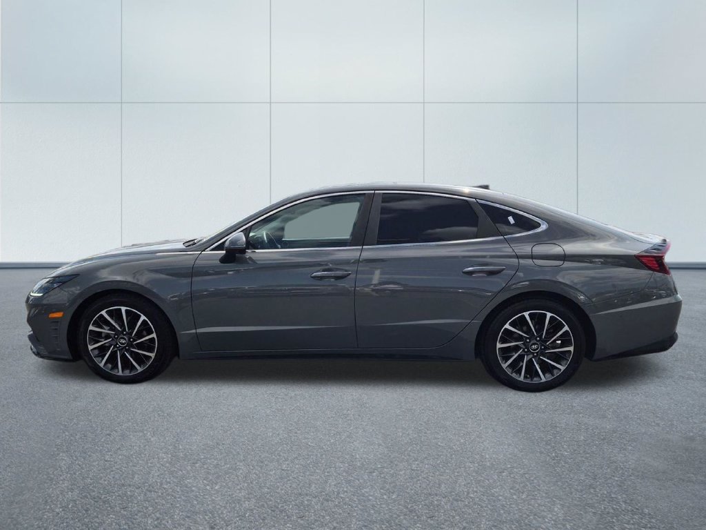Used 2020 Hyundai Sonata Limited FWD image 3