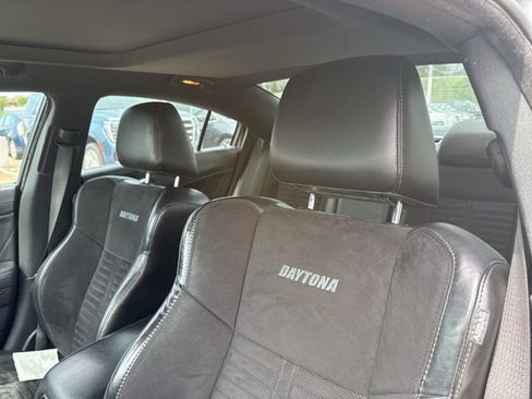 Used 2019 Dodge Charger R/T w/ Daytona Edition Group RWD image 11