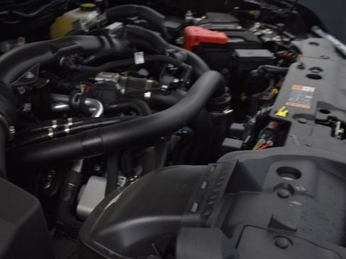 New 2025 Ford Ranger Raptor image 20