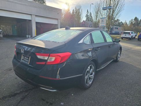 Certified 2019 Honda Accord EX-L image 7