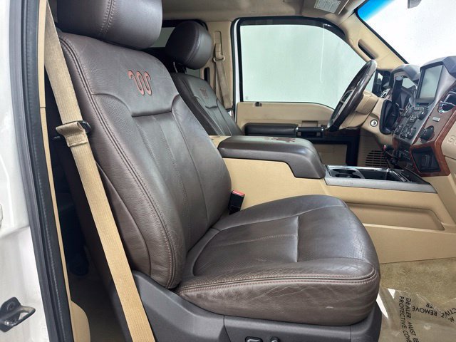 Used 2016 Ford F250 King Ranch AWD/4WD image 23