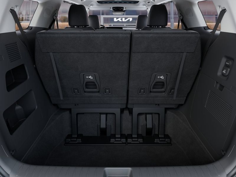 New 2027 Kia Carnival SX FWD image 19