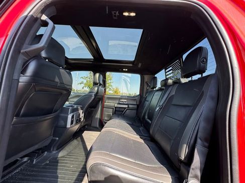 Used 2019 Ford F150 Raptor w/ Equipment Group 802A Luxury image 15