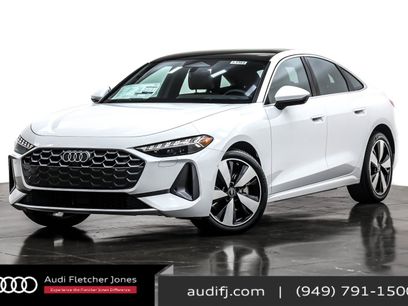 New 2025 Audi A5 2.0T Premium Plus
