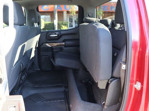 Used 2020 Chevrolet Silverado 1500 RST AWD/4WD image 33