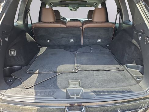 Certified 2024 Honda Passport EX-L image 35